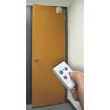 Automatic door opener