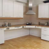 Accessible Kitchens An Overview Part 1