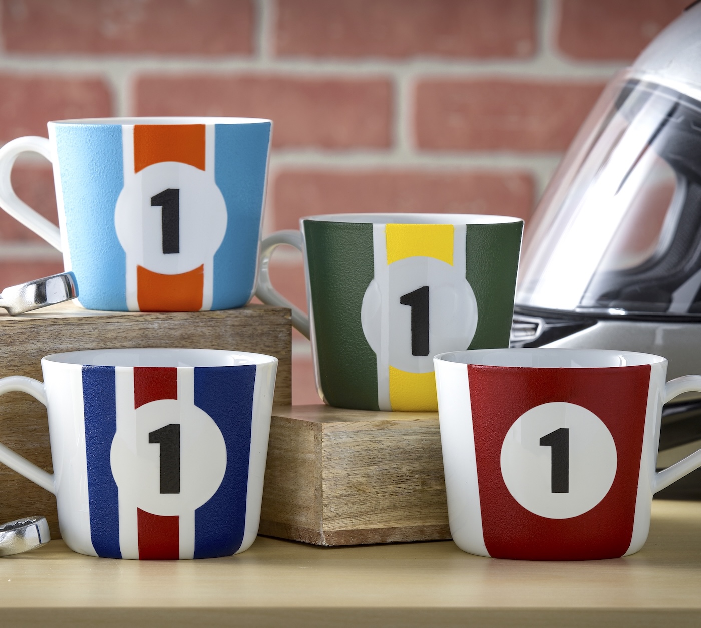 paint your own mug