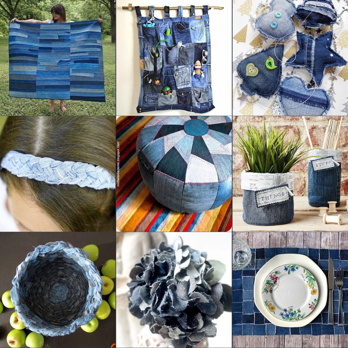 recycled denim feature image