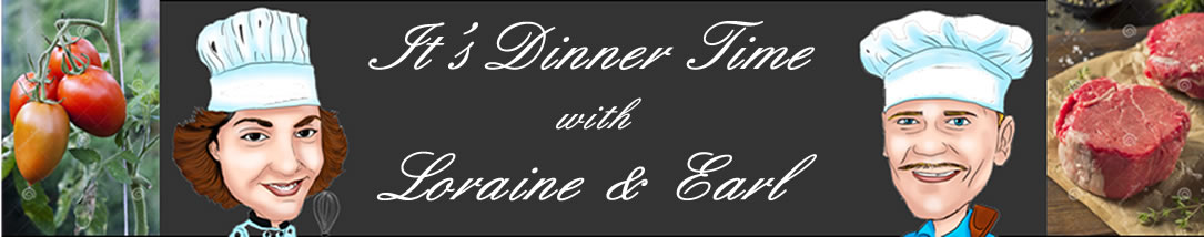DinnerTime.tips banner